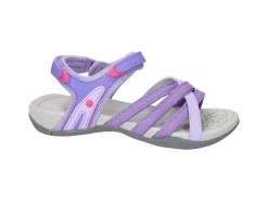 Hi-Tec Savanna II Sandalen- lila