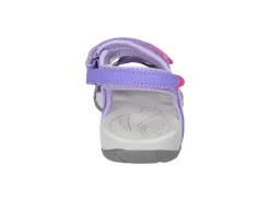 Hi-Tec Savanna II Sandalen- lila