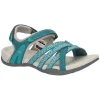 Hi-Tec Savanna II Sandalen - Petrol