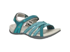 Hi-Tec Savanna II Sandalen - Petrol