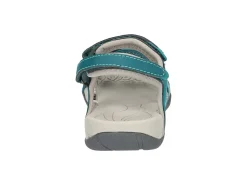 Hi-Tec Savanna II Sandalen - Petrol