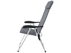 HIXA Camping Klappstuhl - 4er-Set