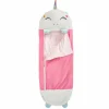 HIXA Kinder Schlafsack