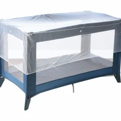 HIXA Moskitonetz für Babybett und Campingbett