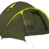HIXA 2-Personen Green Kuppelzelt
