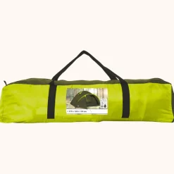 HIXA 2-Personen Green Kuppelzelt