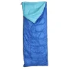 HIXA Polyester Blue Schlafsack