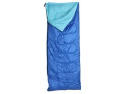 HIXA Polyester Blue Schlafsack