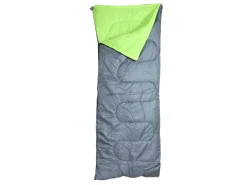 HIXA Polyester Green Schlafsack