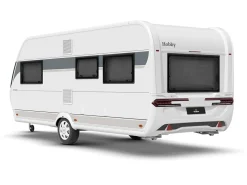 Hobby 540 UL De Luxe 2026 Wohnwagen