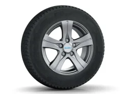 Hobby De Luxe 460 UFE 2026 Aktions-Modell Wohnwagen