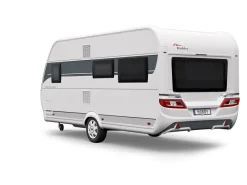 Hobby Excellent Edition 495 UL 2025 Wohnwagen