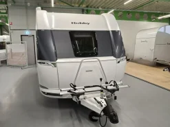Hobby Excellent Edition 460 UFE 2022 Wohnwagen