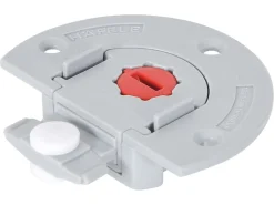 Hobby Finger Fix Schiebetürgleiter