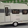Hobby Ontour 390 SF 2021 Wohnwagen