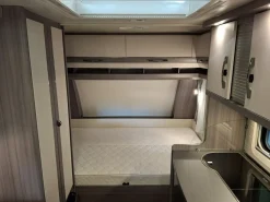 Hobby Ontour 390 SF 2021 Wohnwagen