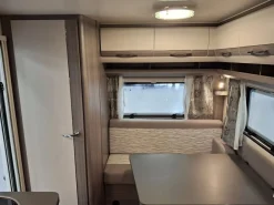 Hobby Ontour 390 SF 2021 Wohnwagen
