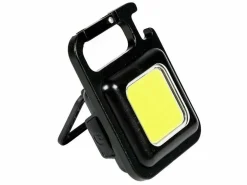 Hofftech Schlüsselanhänger Taschenlampe