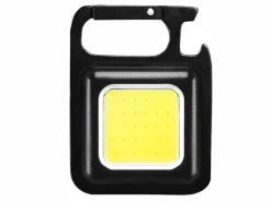 Hofftech Schlüsselanhänger Taschenlampe
