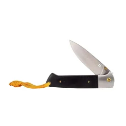 Homeij Abel RVS Taschenmesser