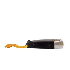 Homeij Abel RVS Taschenmesser