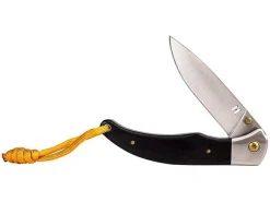 Homeij Jean RVS Taschenmesser
