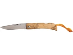 Homeij Michael RVS Taschenmesser