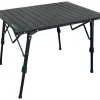 Horntools verstellbarer Rolltisch