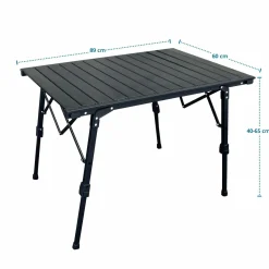 Horntools verstellbarer Rolltisch