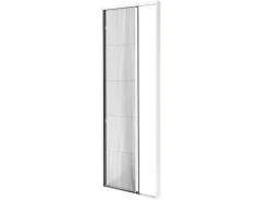 Horrex Plissee Fliegenschutztür - 1750x650 mm