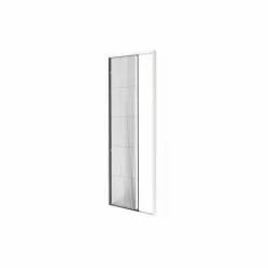 Horrex Plissee Fliegenschutztür - 1750x650 mm