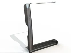 Horrex VW T5/T6 Schiebetürgitter - Entry Step LHS