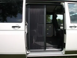 Horrex Wohnmobil H1 Fliegengittertür - Highroof