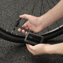 Hoto Air Pump Pocket