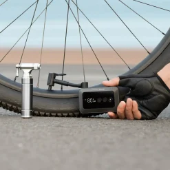 Hoto Air Pump Pocket