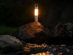 HOTO DUO Taschenlampe