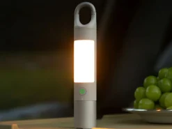 HOTO DUO Taschenlampe