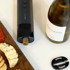 Hoto Elektrischer Weinöffner