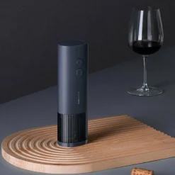Hoto Elektrischer Weinöffner