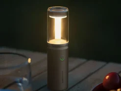 Hoto 3-in-1 Camping Licht