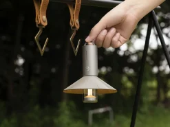Hoto 3-in-1 Camping Licht