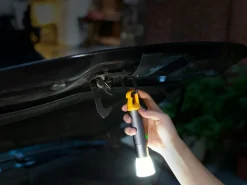 Hoto Taschenlampe Lite