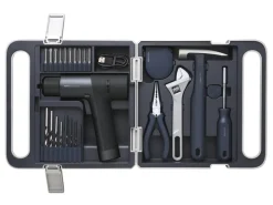Hoto Tool Set 12V Cordless Drill