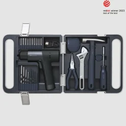 Hoto Tool Set 12V Cordless Drill