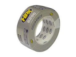 HPX 10 Meter Reperaturband - Silver