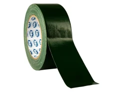 HPX 48 mm x 25 m Panzerband - Dark Green
