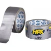 HPX 48 mm x 25 m Silber 6200 Panzerband