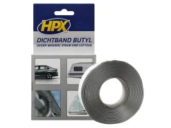 HPX Butyl Dichtungsband