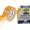 HPX doppelseitiges Teppichband