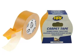 HPX doppelseitiges Teppichband